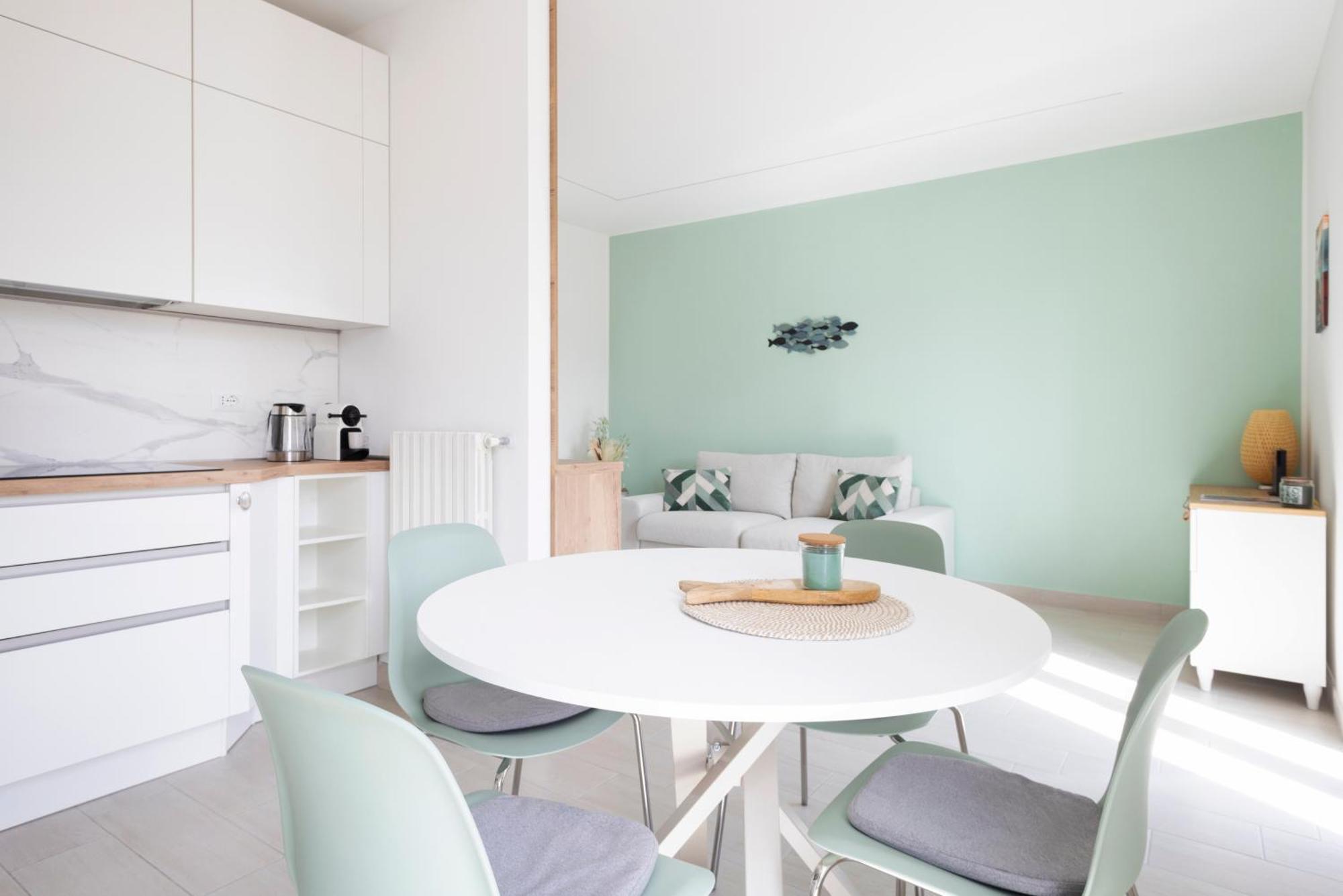 Penelope House Apartment Oliveto Lario Exterior photo