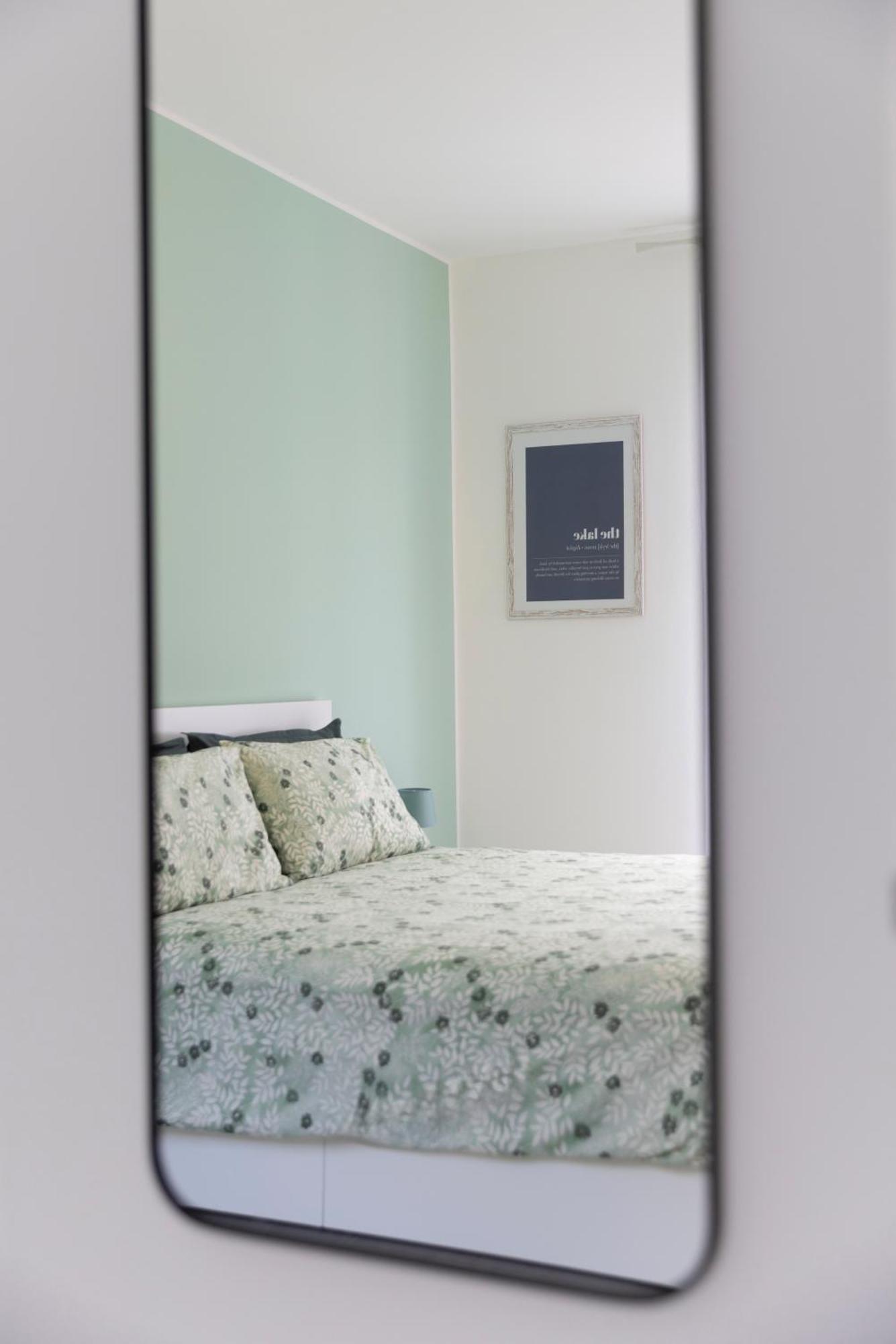 Penelope House Apartment Oliveto Lario Exterior photo
