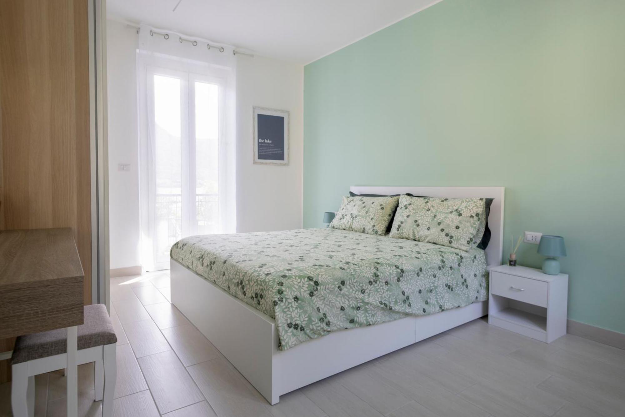 Penelope House Apartment Oliveto Lario Exterior photo