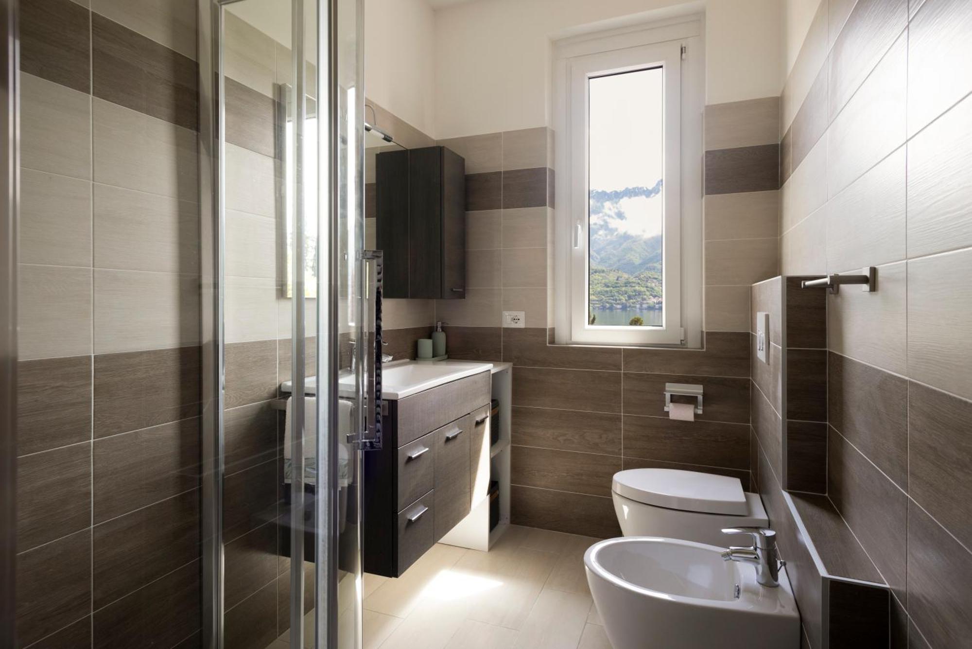 Penelope House Apartment Oliveto Lario Exterior photo